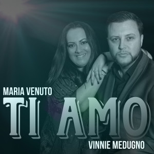 Album Ti Amo from 