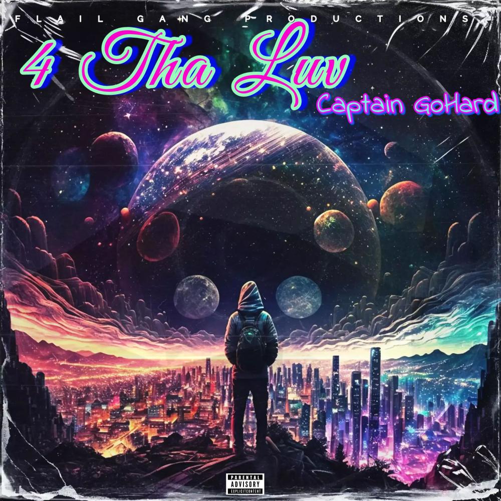 4 tha luv (Explicit)