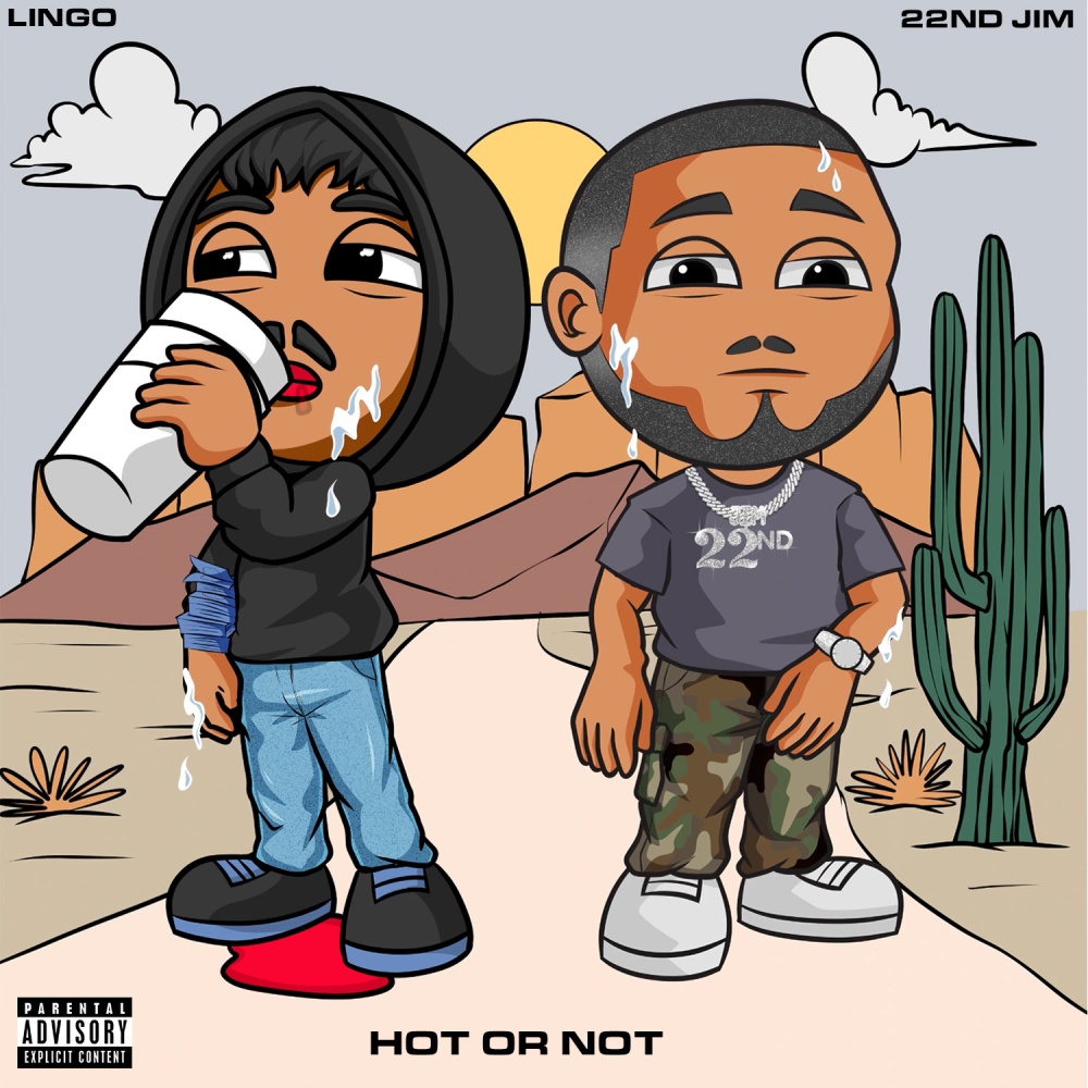 Hot Or Not (Explicit)