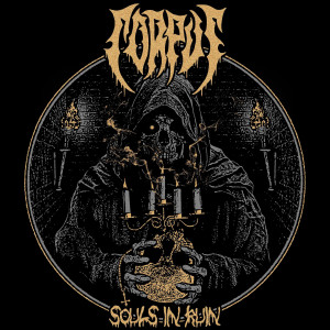 Album Souls in Ruin (Explicit) oleh Corpus
