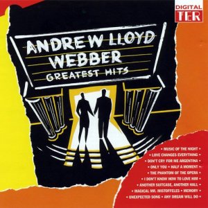 ดาวน์โหลดและฟังเพลง Love Changes Everything (From Aspects of Love) (其他) พร้อมเนื้อเพลงจาก Andrew Lloyd Webber