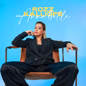 Dengarkan lagu Canım Canım (Explicit) nyanyian Rozz Kalliope dengan lirik