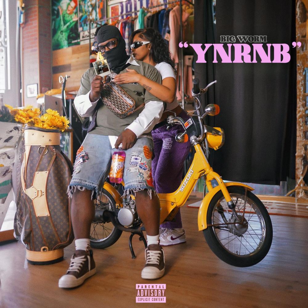 Spend the night (Explicit)