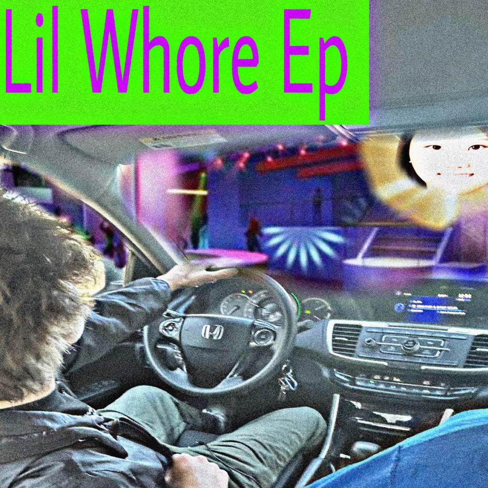 Lil' Whore Beach (Explicit)