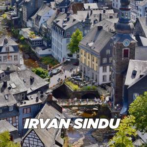 收听Irvan Sindu的DJ NEMU歌词歌曲
