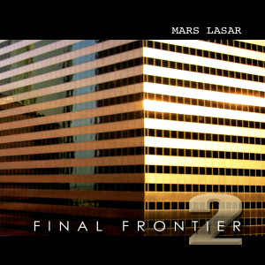 Album Final Frontier 2 oleh Mars Lasar