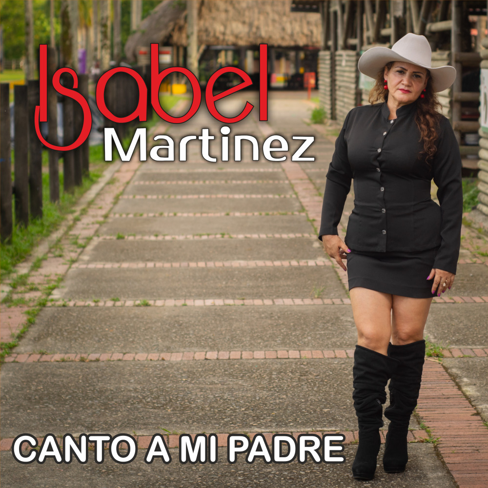 Canto a Mi Padre