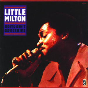 ดาวน์โหลดและฟังเพลง Let Me Down Easy พร้อมเนื้อเพลงจาก Little Milton