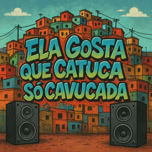 收听PH SHEIK的ELA GOSTA QUE CATUCA SÓ CAVUCADA (Explicit)歌词歌曲