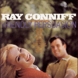 收聽Ray Conniff & His Orchestra & Chorus的I Understand歌詞歌曲