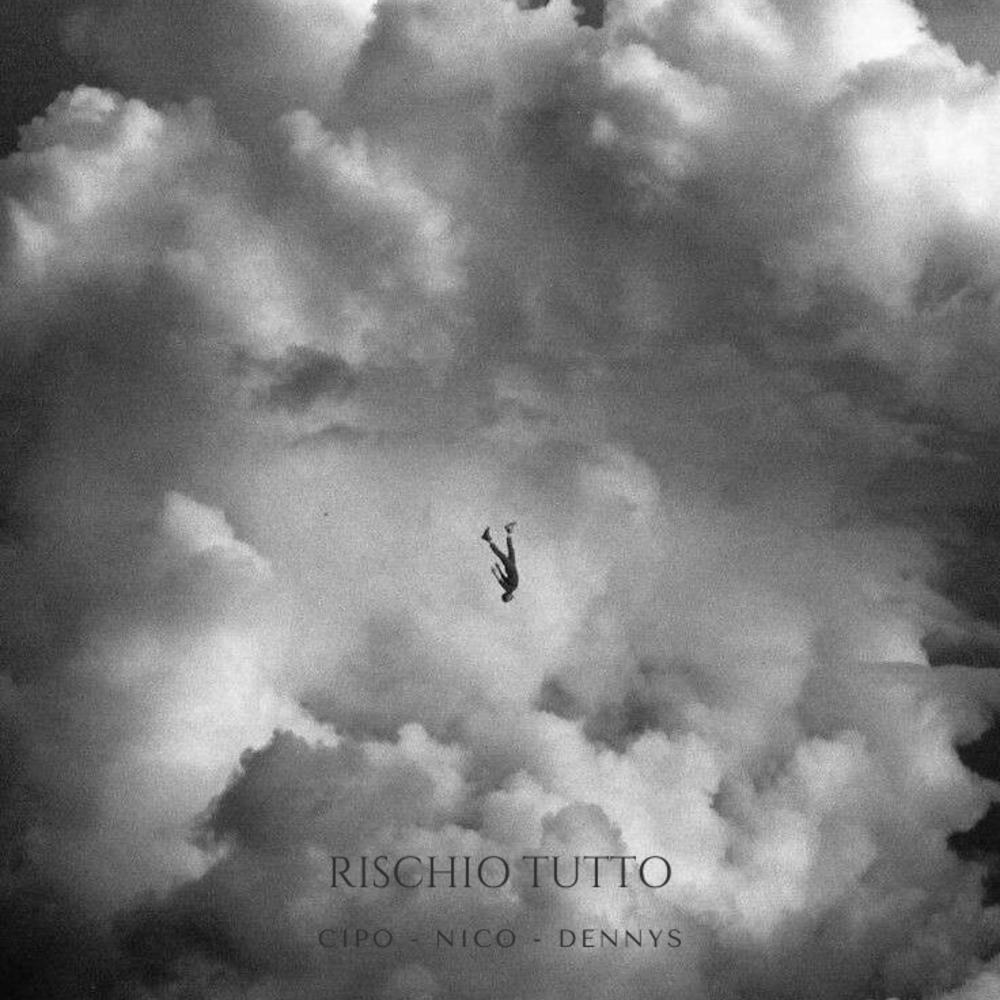 RISCHIO TUTTO (Explicit)