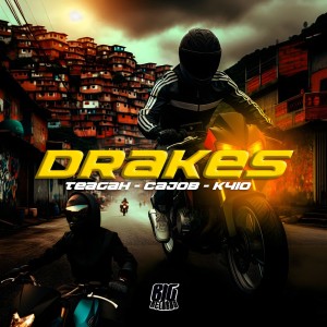 K4IO的專輯Drakes