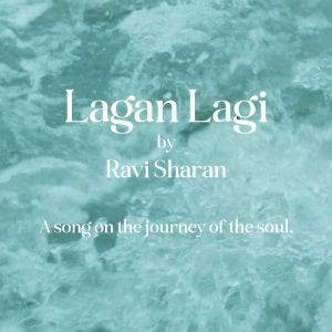 Album Lagan Lagi from Ravi Sharan
