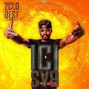 Listen to Ici bas song with lyrics from 2clo Best