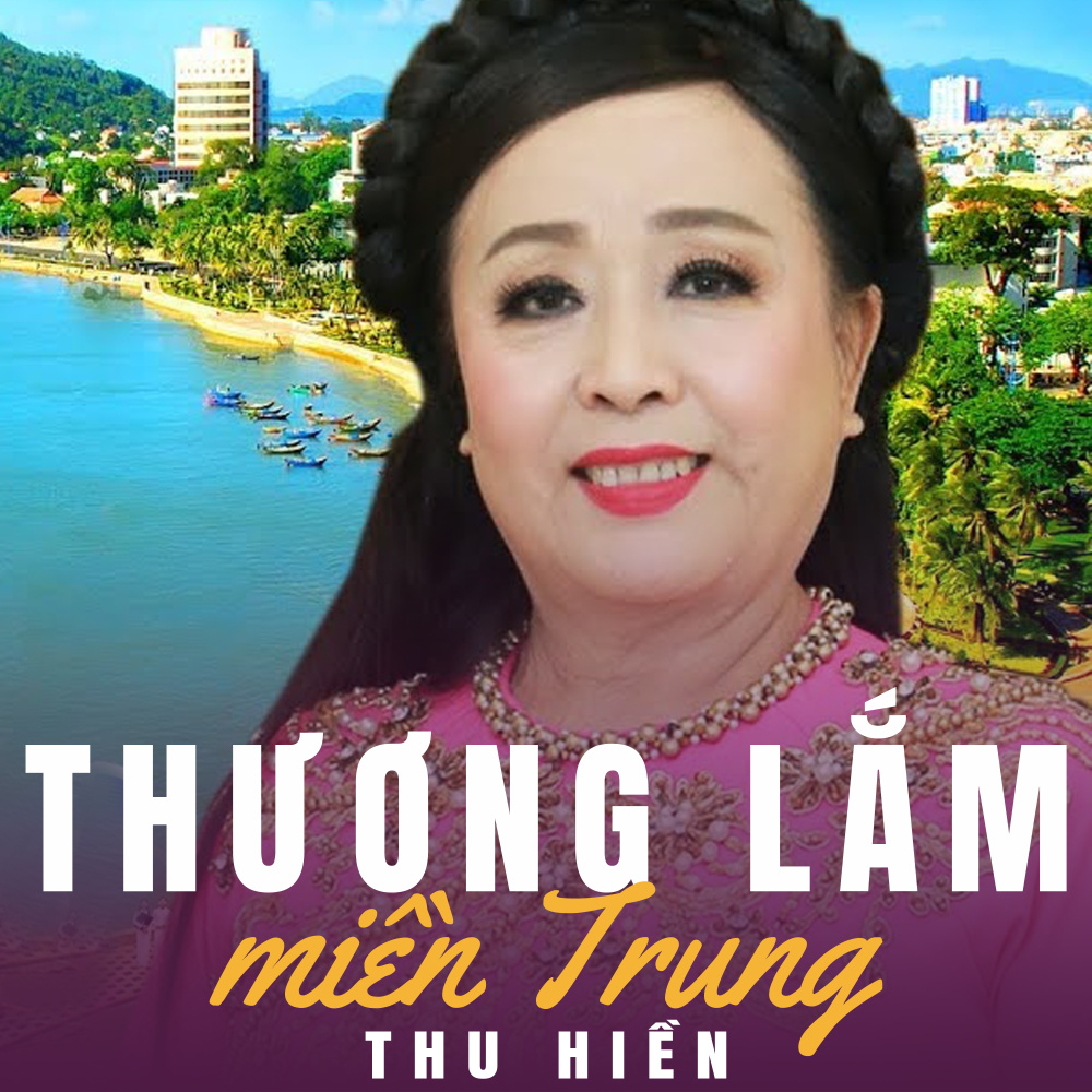 Giọng Hò Thương Nhớ