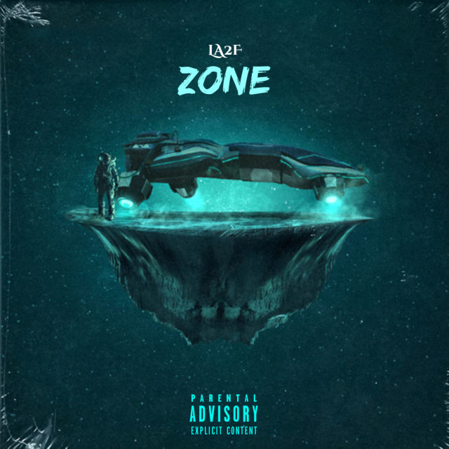 Listen to Zone song with lyrics from LA2F