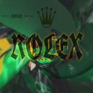 21Rae b的專輯ROLEX (Explicit)