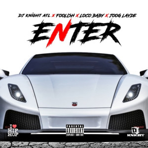 Album Enter (Explicit) from 