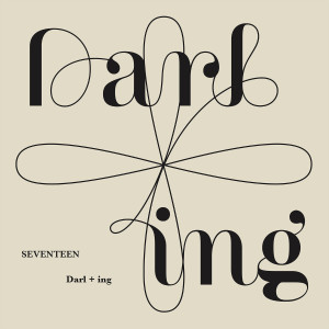 SEVENTEEN的專輯Darl+ing