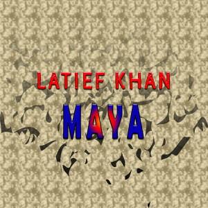 Latief Khan的專輯Maya