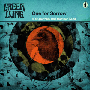 Album One for Sorrow from GREEN LUNG