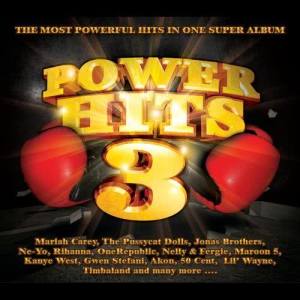 Various Artists的專輯Power Hits 3