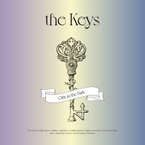 อัลบัม the Keys ศิลปิน GWSN