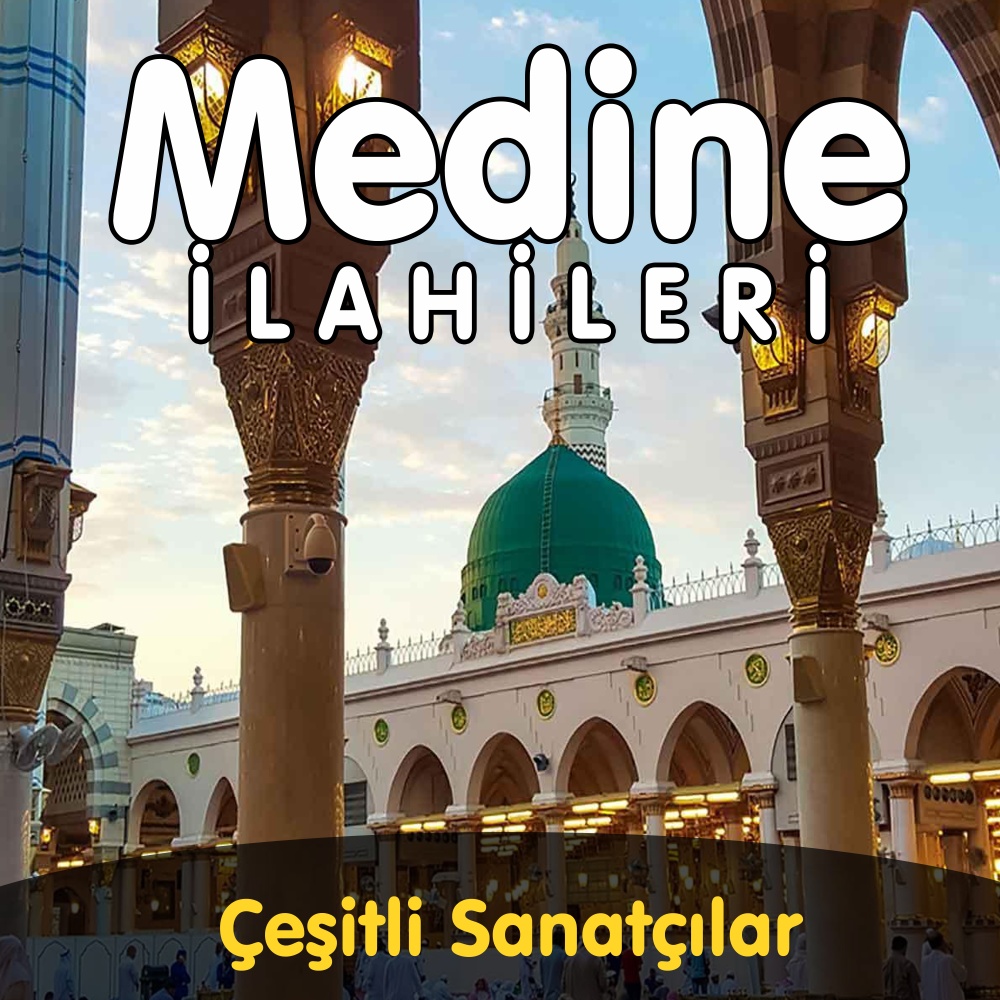 Canım Medine