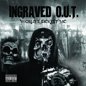 Listen to Darkness (feat. DJ Guillotine & Skull Damage) (Explicit) song with lyrics from Ingraved O.U.T