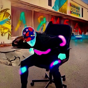 Listen to Лямба song with lyrics from Hey Trav