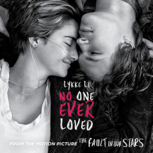 ดาวน์โหลดและฟังเพลง No One Ever Loved (From the Film "The Fault in Our Stars") พร้อมเนื้อเพลงจาก Lykke Li