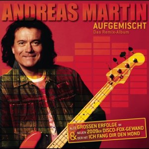 收聽Andreas Martin的Amore Mio (Remix 2009)歌詞歌曲