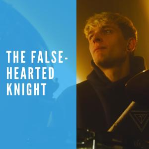 Paul Clayton的專輯The False-Hearted Knight