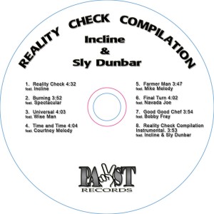ดาวน์โหลดและฟังเพลง Reality Check พร้อมเนื้อเพลงจาก Incline