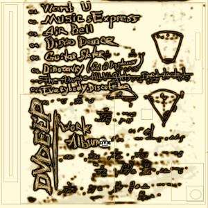 Dengarkan Disco Dance lagu dari DVDEEP dengan lirik