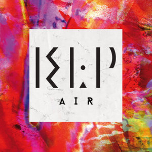 ดาวน์โหลดและฟังเพลง Air พร้อมเนื้อเพลงจาก KLP