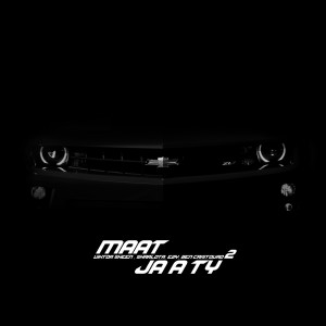 Listen to Já a Ty 2 (feat. Viktor Sheen, Sharlota, Ben Cristovao & Ezy) (Explicit) song with lyrics from MAAT