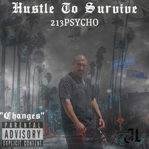 收聽213Psycho的Changes (Explicit)歌詞歌曲