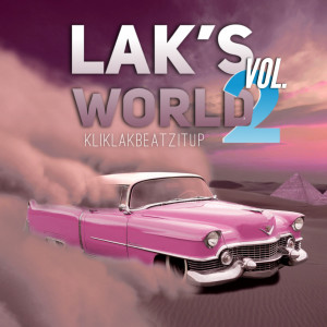 Dengarkan Partition lagu dari KLIKLAKBEATZITUP dengan lirik