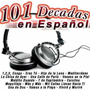 ดาวน์โหลดและฟังเพลง No No No (No Quiero Volver a Verte) พร้อมเนื้อเพลงจาก La Banda del Pop Español