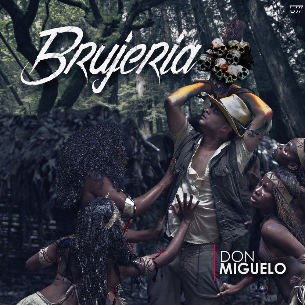 Brujeria