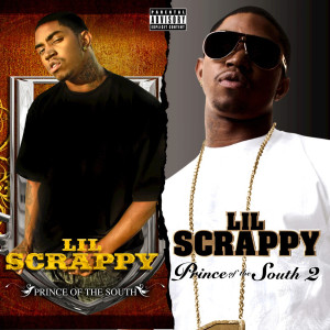 Lil Scrappy的專輯Prince of the South & ATL's Finest (Deluxe Edition)