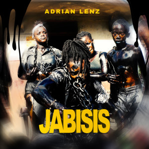 Adrian Lenz的专辑Jabisis