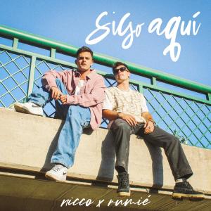 Nicco的專輯Sigo Aquí (feat. Rumié)