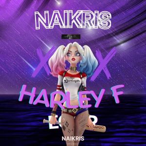 Album Harley F oleh Naikris