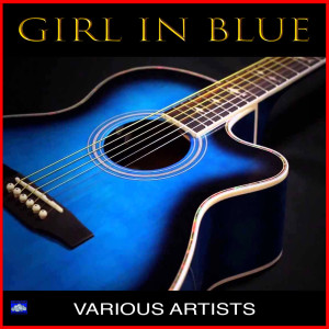 Album Girl In Blue from Various Artists