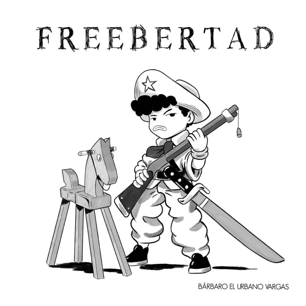 Freebertad