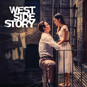 Ansel Elgort的專輯Balcony Scene (Tonight) (From "West Side Story")