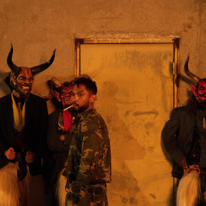 default playlist img