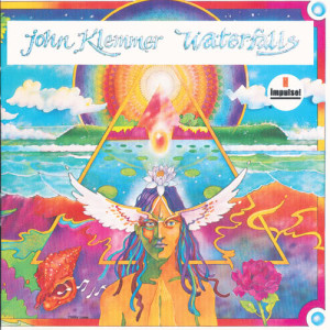 ดาวน์โหลดและฟังเพลง Waterfalls พร้อมเนื้อเพลงจาก John Klemmer